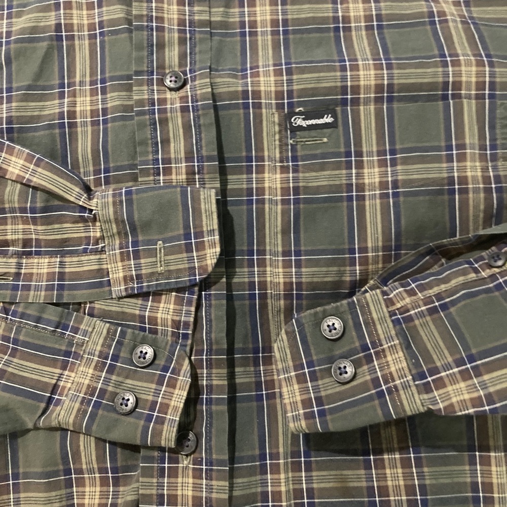 🦩Facconable shirt - Picture 4 of 6